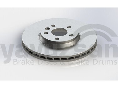 FREN DISKI ON FREELANDER 2 L359 R.R EVOQUE L538 FORD S-MAX GALAXY 2 VOLVO S80 S60 V60 V70