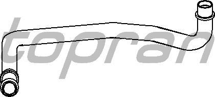 755 KÜLBÜTÖR ÜST KAPAK HAVA HORTUMU GOLF 3-PASSAT-POLO-IBIZA-TOLEDO-CORDOBA 1.6-2.0