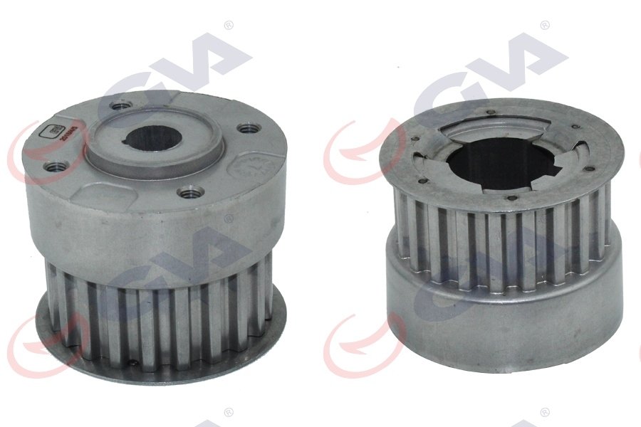 KRANK DİŞLİSİ PARTNER-BERLINGO 1.9D DW8 21 DİŞ