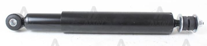 AMORTİSÖR R12 ARKA TS BİNEK YAĞLI