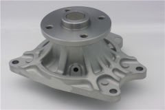 DEVİRDAİM SU POMPASI MITSUBISHI CANTER FUSO 2.8L 4M40 FE511. FE711 01-05 3.0L 4M42T EURO4 05-10