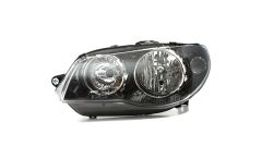 FAR SAĞ FIAT ALBEA 05 SİYAH MOTORLU