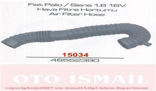 HAVA FİLTRE KÖRÜĞÜ PALIO-ALBEA 1.6 16V 2002