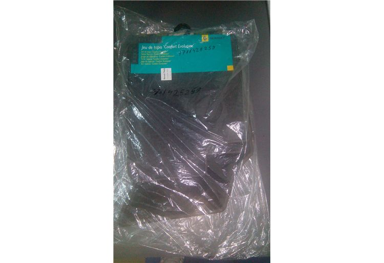 PASPAS TK CLIO SYMBOL THALIA