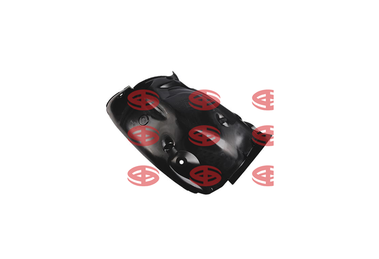 ÖN ÇAMURLUK DAVLUMBAZI ARKA PARÇA SAĞ MEGANE 2