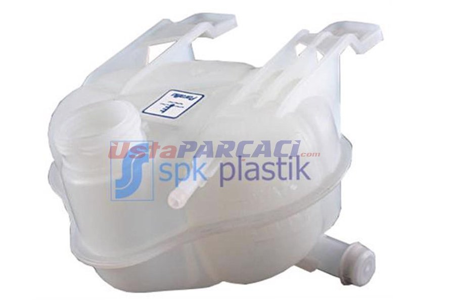 RADYATÖR YEDEK SU DEPOSU G. PUNTO