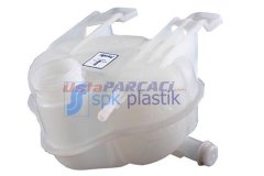 RADYATÖR YEDEK SU DEPOSU G. PUNTO