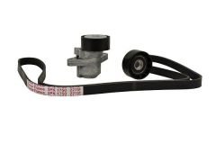 ALTERNATÖR GERGİ KİTİ CLIO 2-KANGOO-MEGANE 1-SCENIC 1-LOGAN-SANDERO 1.4-1.6 16V KLİMALI HİDROLİK