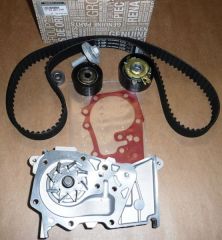 DEVİRDAİMLİ TRİGER SETİ CLIO 3-SYMBOL 1.4/.16