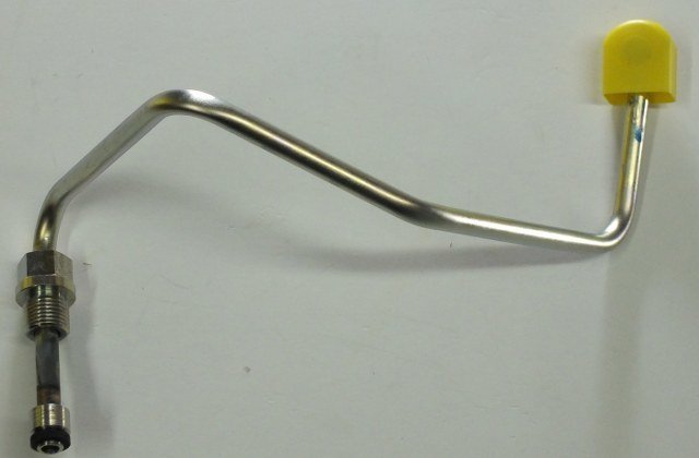 TURBO YAĞLAMA BORUSU MEGANE 2 03 KANGOO K9K 1.5 DCİ 100 HP