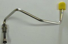 TURBO YAĞLAMA BORUSU MEGANE 2 03 KANGOO K9K 1.5 DCİ 100 HP