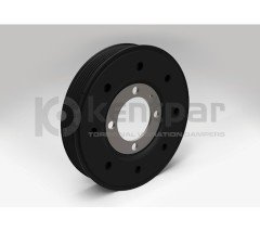 KRANK KASNAĞI ASTRA G-H-COMBO-CORSA C-MERIVA 1.7 CDTI