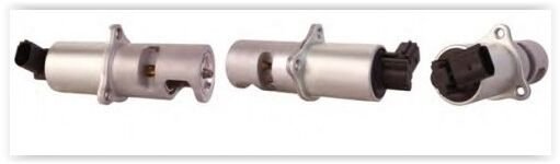 EGR VALFİ TRAFIC-MEGANE-LAGUNA 1.9D