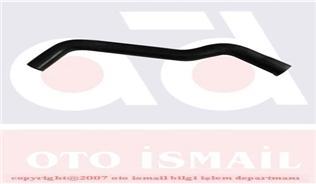 RADYATÖR ÜST HORTUMU LINEA 1.4 16V MPI