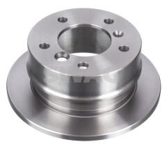 FREN DISKI ARKA MERCEDES W463 B901 B904 . VW LT 28-35-46