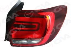 STOP LAMBASI SAĞ RENAULT SYMBOL 3 14>