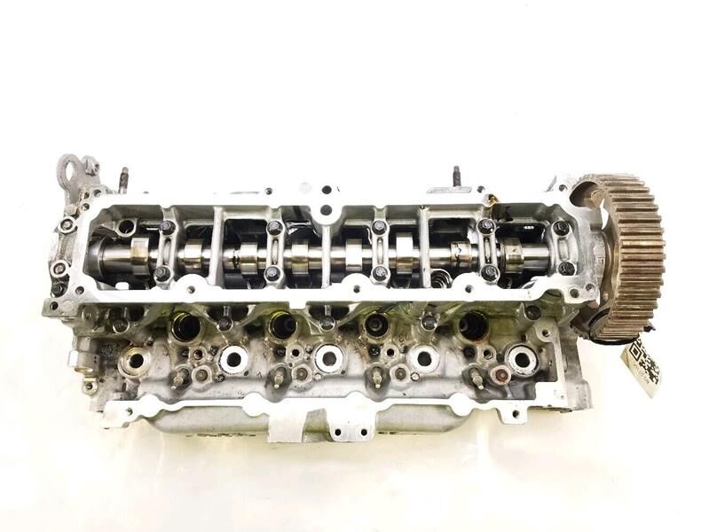 SİLİNDİR KAPAĞI SUBAPLI P308-P207-P208-P301-P308-P508-P2008-P3008-P5008-PARTNER-BERLINGO-EXPERT 08 FOCUS 3 MONDEO 4 EURO5 DV6 1.5-1.6 HDI-BlueHdi-TDCI