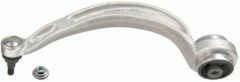 ALT EĞRİ KOL SOL ROTİLLİ AUDI A4-A5-A6-Q5 2007