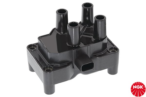 ATEŞLEME BOBİNİ FIESTA 1.4-1.6 16V 01 FOCUS CMAX 1.6 03-07 FOCUS 2 1.4-1.6 04 FUSION 1.4-1.6 U2008