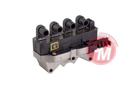 ATEŞLEME BOBİNİ FIAT PALIO-ALBEA-BRAVA-BRAVO-MAREA-DOBLO 1.6 16V 96-01 METAL GÖVDE