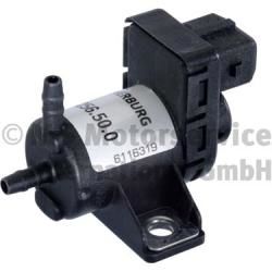 TURBO BASINÇ AYAR ELEKTRO VALFİ BRAVA-BRAVO-MAREA-STILO 1.9 DMTJ-1.9 JTD 98