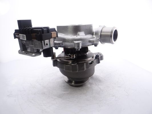 TURBOSARJ DEFENDER L316 2.2 Td4 4x4 L317