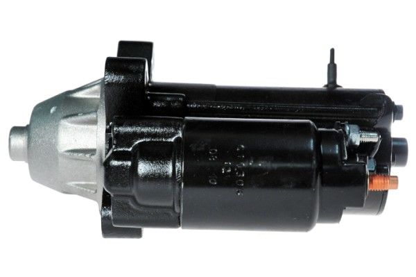 MARŞ MOTORU CONNECT 02 14 1.8 TDCI 75-90-110 PS