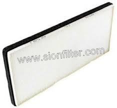 POLEN FILTRESI BMW E53 E70 RANGE ROVER SPORT 1 L320 06 10 RANGE ROVER 3 L322 02 12