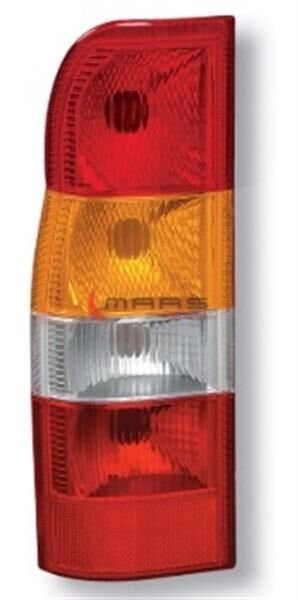 STOP LAMBASI SOL FORD TRANSİT V184 01 06 DUYLU