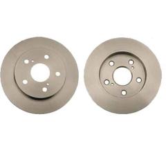 ARKA FREN DİSKİ AURIS-COROLLA 1.33-1.4-1.6-1.8 259x9x5DL
