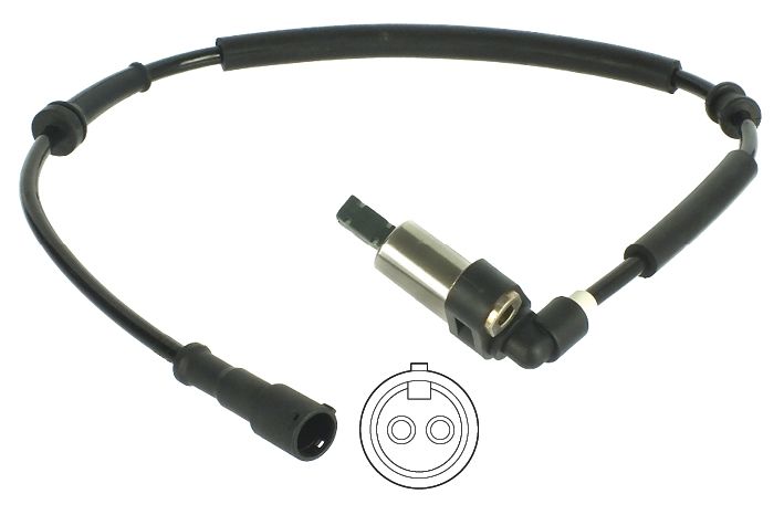 ABS SENSÖRÜ MEGANE SOL