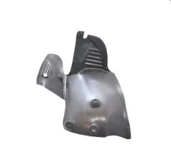 ÇAMURLUK DAVLUMBAZI SAĞ ÖNÜN ÖNÜ CLİO HB SEDAN