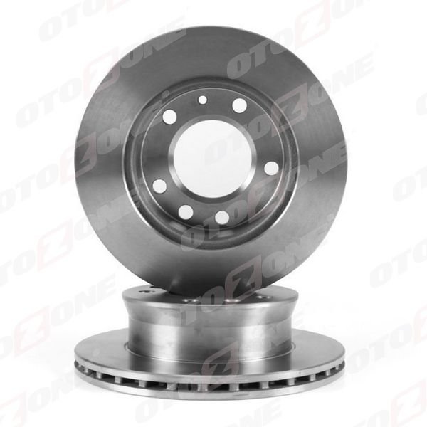 FREN DISKI ON MERCEDES SPRINTER B901>B904 . VW LT 28-35-46 ADET