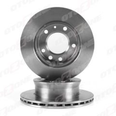 FREN DISKI ON MERCEDES SPRINTER B901>B904 . VW LT 28-35-46 ADET