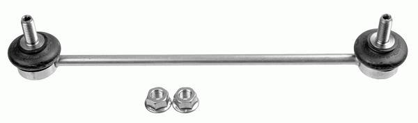 Z ROT VOLVO S40 2001-2004 V40 2001-2004 267MM