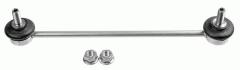 Z ROT VOLVO S40 2001-2004 V40 2001-2004 267MM
