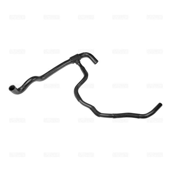 RADYATÖR ALT HORTUMU RENAULT CLIO 4 12> CAPTUR 1 13> 1.5dCi k9k