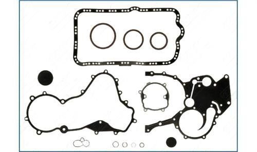 ALT TAKIM CONTA MASTER 2-LAGUNA 2 2.2DCI-MASTER 3-TRAFIC 2-MOVANO-VIVARO 2.5DCI G9T 722