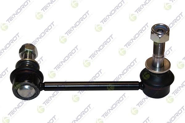 Z ROTU ÖN SAĞ TOYOTA HILUX VIGO 2.5L KUN25 4X4 05- / HILUX REVO 2.4L GUN125 GUN135 4X2 4X4 15- / LAND CRUISER PRADO 3.0L KDJ120 03-09 4.0L GRJ120 04 -