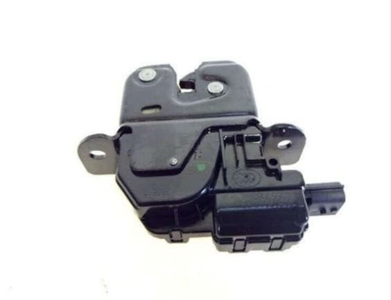 BAGAJ KİLİDİ RENAULT CLIO 4-MEGANE 4-FLUENCE-MEGANE III