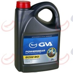 ŞANZIMAN YAĞI 80W90 3LT