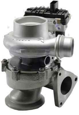 TURBO KOMPLE 204DTD DISCOVERY SPORT L550 19 R.R EVOQUE L538 15 19 R.R EVOQUE L551 18 JAGUAR F-PACE X761 17 E-PACE X540 17 XF SPORTBRAKE X260 17 MHI 4933501960