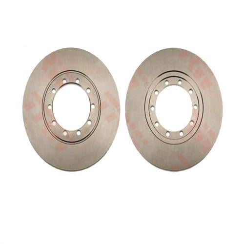 ARKA FREN DİSKİ TRANSIT 2.2-2.4 TDCI 06 280x16x5DL