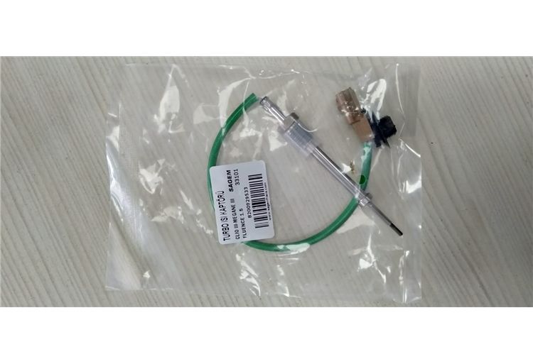 OKSİJEN SONDASI MEGANE 3-FLUENCE 1.5 DCİ 105-110 HP