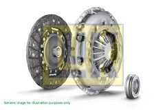 DEBRİYAJ SETİ 205 1.6-1.6GTI-1.9GTI 84-90 305 2 1.6 82-89 XU51C-MEK-BE1/5