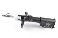 AMORTİSÖR ÖN SAĞ FIESTA COURIER 12