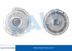 FAN TERMIK TRANSIT 86 94 2.5 TDI 2.5 TD