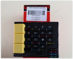 SİGORTA KUTUSU DKŞ M131 1600 64800205