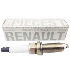 ATEŞLEME BUJİSİ CLİO 3 1.2 16V D4F 224018760R