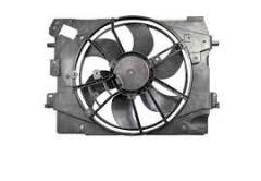 FAN DAVLUMBAZI CLIO 4-DOKKER-SYMBOL
